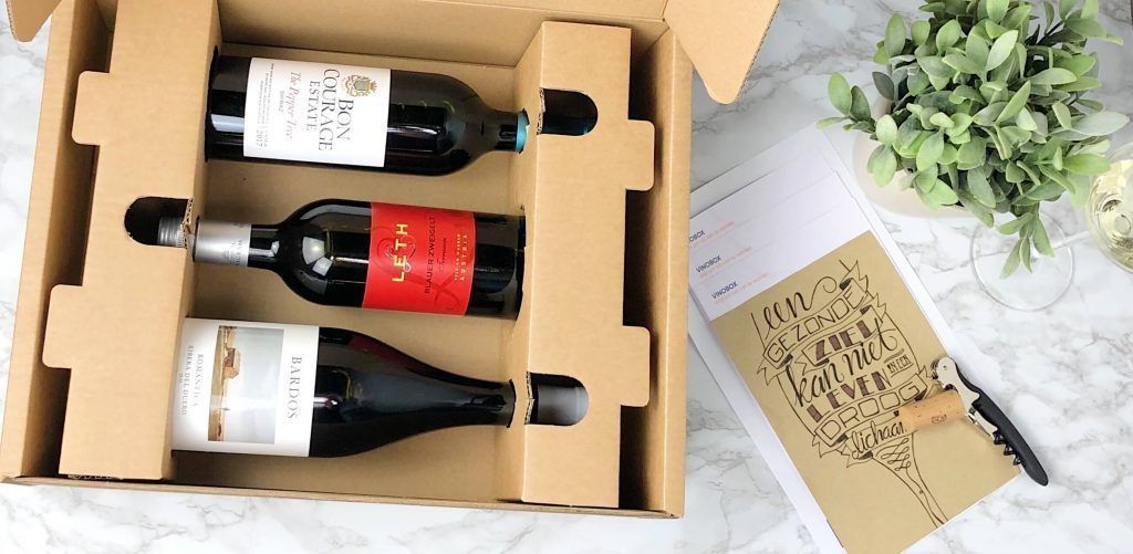 Vinobox- the online wine address for lovers