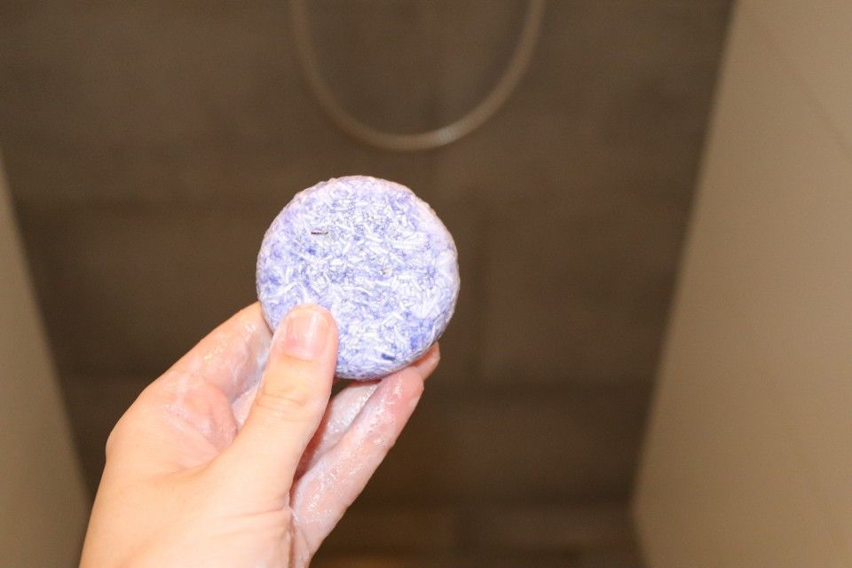 Wondering what shampoo bars are, how they work and why they are becoming increasingly popular? You can read all about the shampoo bar in this blog!